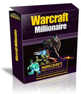 Warcraft Millionaire