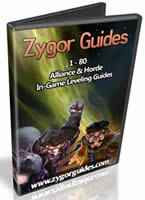 Zygor Leveling Guide